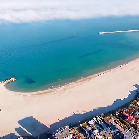 Casa Faleza Гостьовий будинок 3*