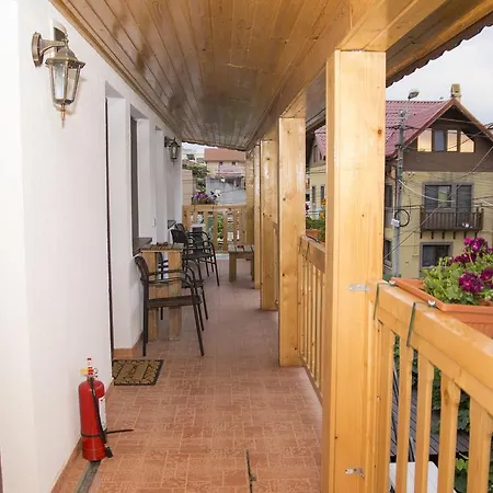 Casa Faleza Констанца