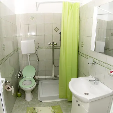 Casa Faleza Гостьовий будинок 3*