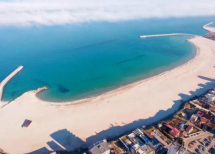 Casa Faleza Pensjonat 3*