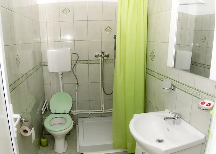 Casa Faleza Pensjonat 3*