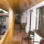 ゲストハウス Casa Faleza コンスタンツァ