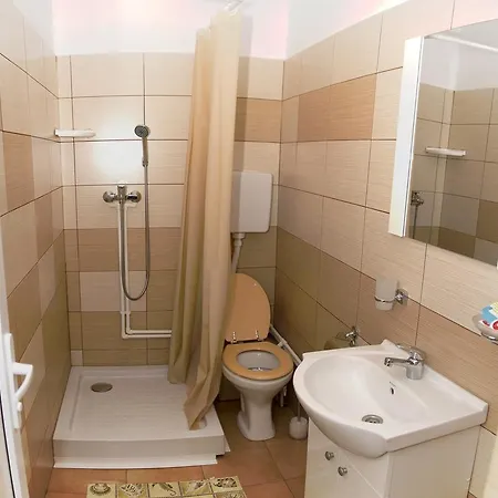 Casa Faleza Konstanca