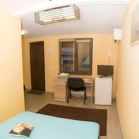 Casa Faleza Vendégház