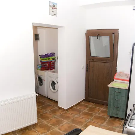 Casa Faleza Vendégház 3*