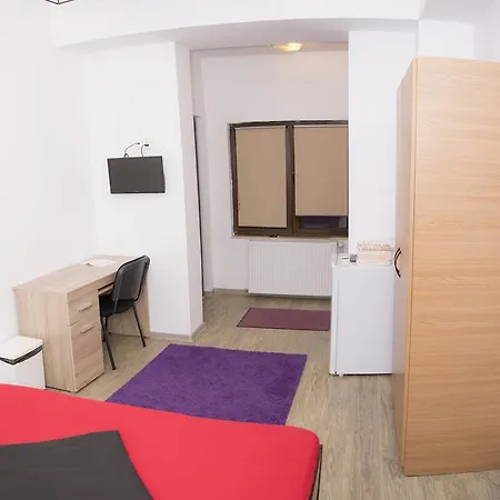 Casa Faleza Konstanca