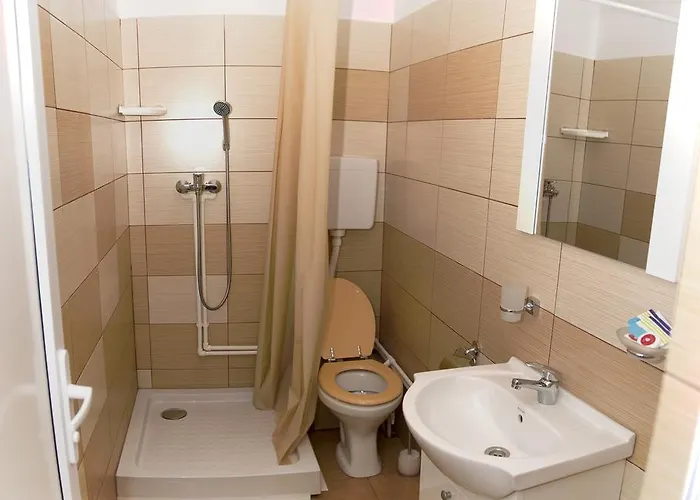 Casa Faleza Constanţa