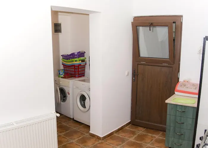 Casa Faleza Pensjonat 3*