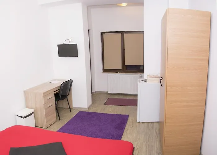 Casa Faleza Konstanca